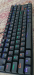 Redragon Kumara K552 RGB Mechanical Keyboard